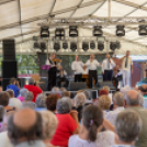 Őszindító koncertek