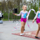 Aktív Karcag - Sportos Tavaszi játszóház