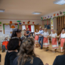 Idősek Napja a Zöldfa úti Idősek Otthonában