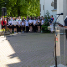 MEGEMLÉKEZÉS A NEMZETI ÖSSZETARTOZÁS NAPJÁN