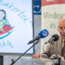 Magyarország legszebb konyhakertje szakmai nap