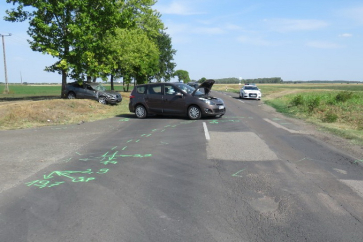 rendőrségi hírek