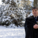 Megemlékezés a doni hősök tiszteletére