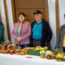 Legszebb Konyhakertek díjátadó