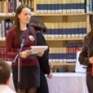 Helytörténet és rajzpályázat eredményhírdetése a Györffyben