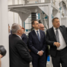 Új malom épült Karcagon