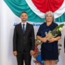 Ünnepi megemlékezés a Vármegyeházán