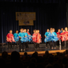 Iskolakápolna szentelés