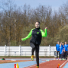 I. Sportcentrum Kupa Gyermek Atlétika Verseny