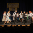 Iskolakápolna szentelés