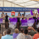 Karcagi Birkafőző Fesztivál 2025 szombati nap