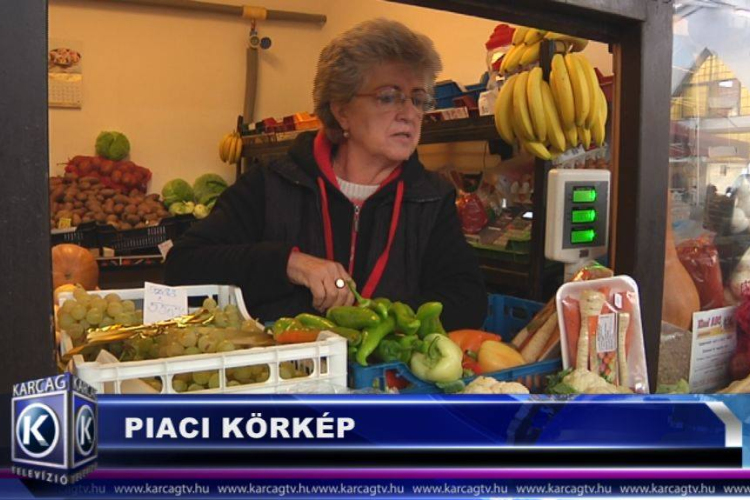 PIACI KÖRKÉP