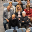 Magyarország legszebb konyhakertje szakmai nap