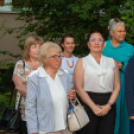 Átadták a Karcagi Kátai Gábor Kórház új Mozgásszervi Rehabilitációs osztályát