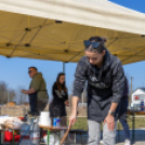 Karcagi Kolbászízesítő és toroskáposzta-főző verseny