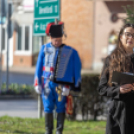 Március 15-i városi megemlékezés