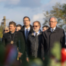 Emlékezés az aradi vértanúkra