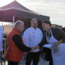 Karcagi Kolbászízesítő és toroskáposzta-főző verseny