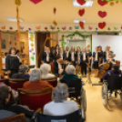 Idősek Napja a Zöldfa úti Idősek Otthonában