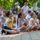 Karcagi Birkafőző Fesztivál 2025 Pénteki nap