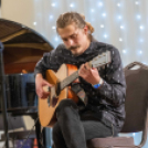 Az Erkel Ferenc Alapfokú Művészeti Iskola karácsonyi koncertje