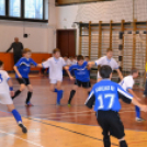 FARSANG KUPA U13-as teremtorna