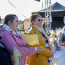 Karcagi Kolbászízesítő és toroskáposzta-főző verseny