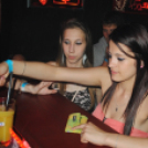 DJ DEKA az Ifi-Clubban • 05.11.