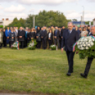 Emlékezés az aradi vértanúkra