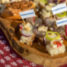 Karcagi Kolbászízesítő és toroskáposzta-főző verseny