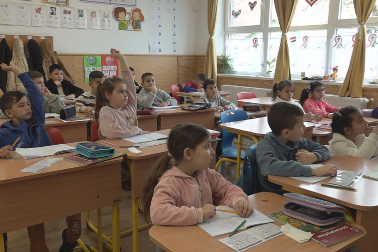 FÉLÉV ÉRTÉKELÉSE A SZENT PÁL MARISTA ÁLTALÁNOS ISKOLÁBAN