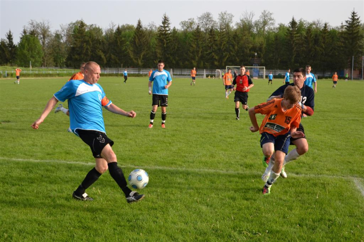 Karcagi SE - Törökszentmiklósi FC 2:1