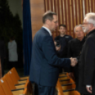 Gálaest Varga Mihály tiszteletére