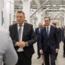 Új malom épült Karcagon