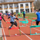 I. Sportcentrum Kupa Gyermek Atlétika Verseny
