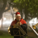 Daniel Speer Brass karácsonyi műsora