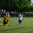 Tiszafüredi VSE - Karcagi SE 2:0 (0:0)