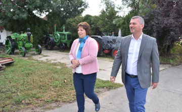 Kistermelői fesztivál