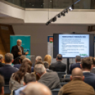 Aszályvédelmi szakmai nap, és könyvbemutató