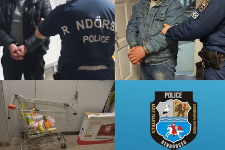 KÉT JOGSÉRTŐ VS. KÉT SZOLGÁLATON KÍVÜLI RENDŐR 