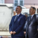 MEGEMLÉKEZÉS A NEMZETI ÖSSZETARTOZÁS NAPJÁN
