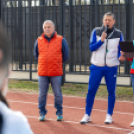 I. Sportcentrum Kupa Gyermek Atlétika Verseny