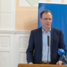 Kék zóna konferencia Karcagon