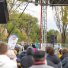 Traktoros ügyességi verseny