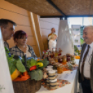 Magyarország Legszebb Konyhakertjei országos díjátadó