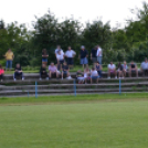 Tiszafüredi VSE - Karcagi SE 2:0 (0:0)
