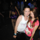 DJ DEKA az Ifi-Clubban • 05.11.