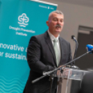 Aszályvédelmi szakmai nap, és könyvbemutató