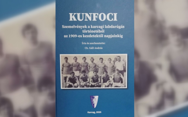 MEGJELENT A: KUNFOCI 