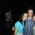 PARTY NIGHT • 04.13.